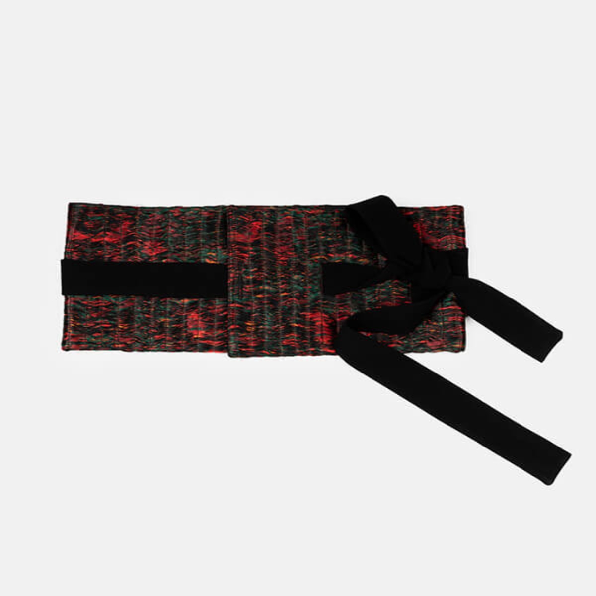 کمربند wrap around obi belt