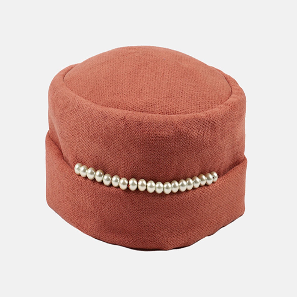 کلاه گلبهی Cloche